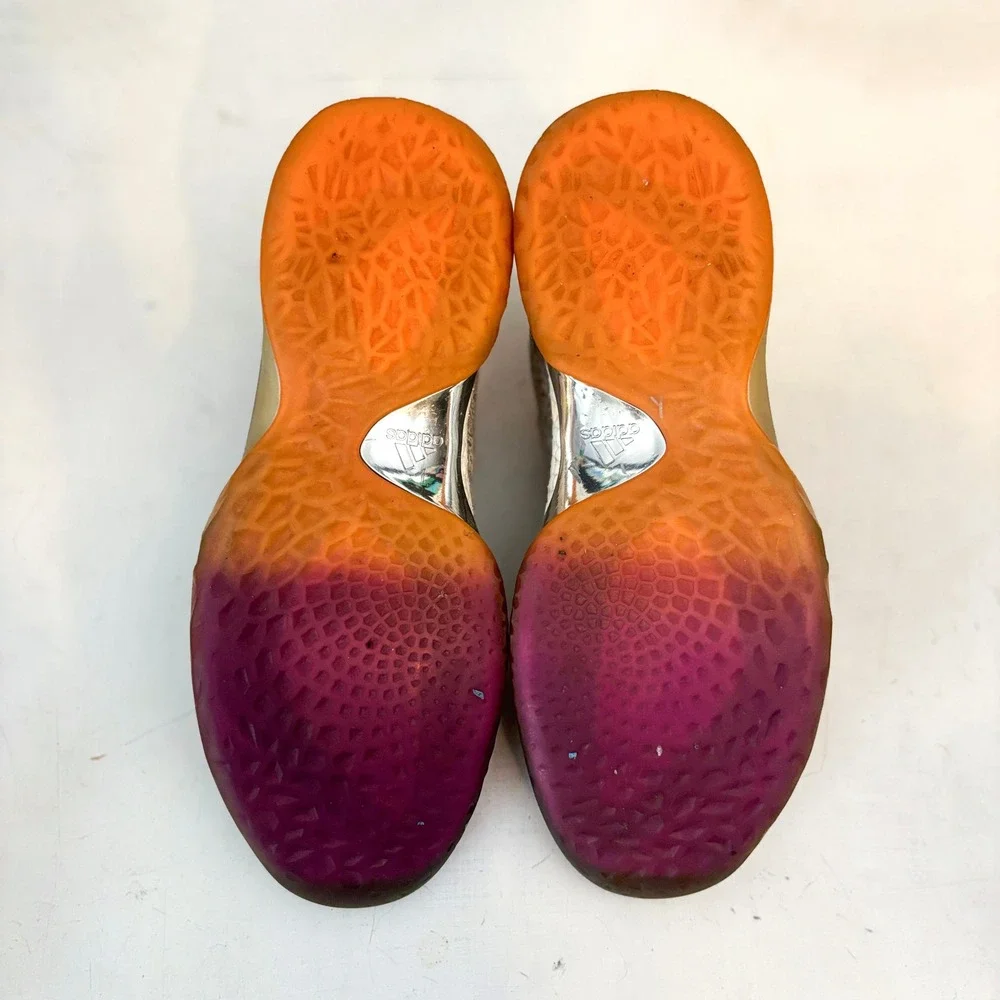 adidas men size